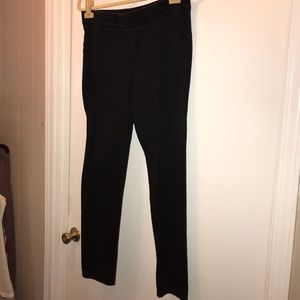 Women’s Black Denim Jeggings